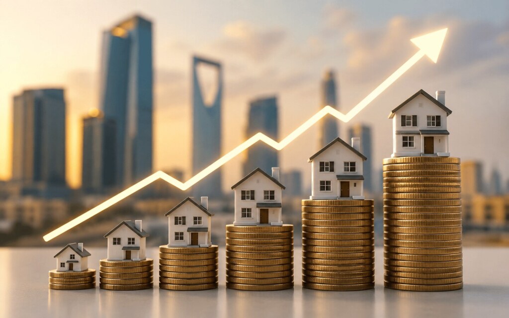 What Is Capital Appreciation