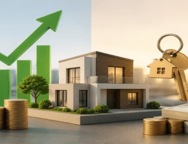 What Is the Difference Between Capital Appreciation and Rental Yield