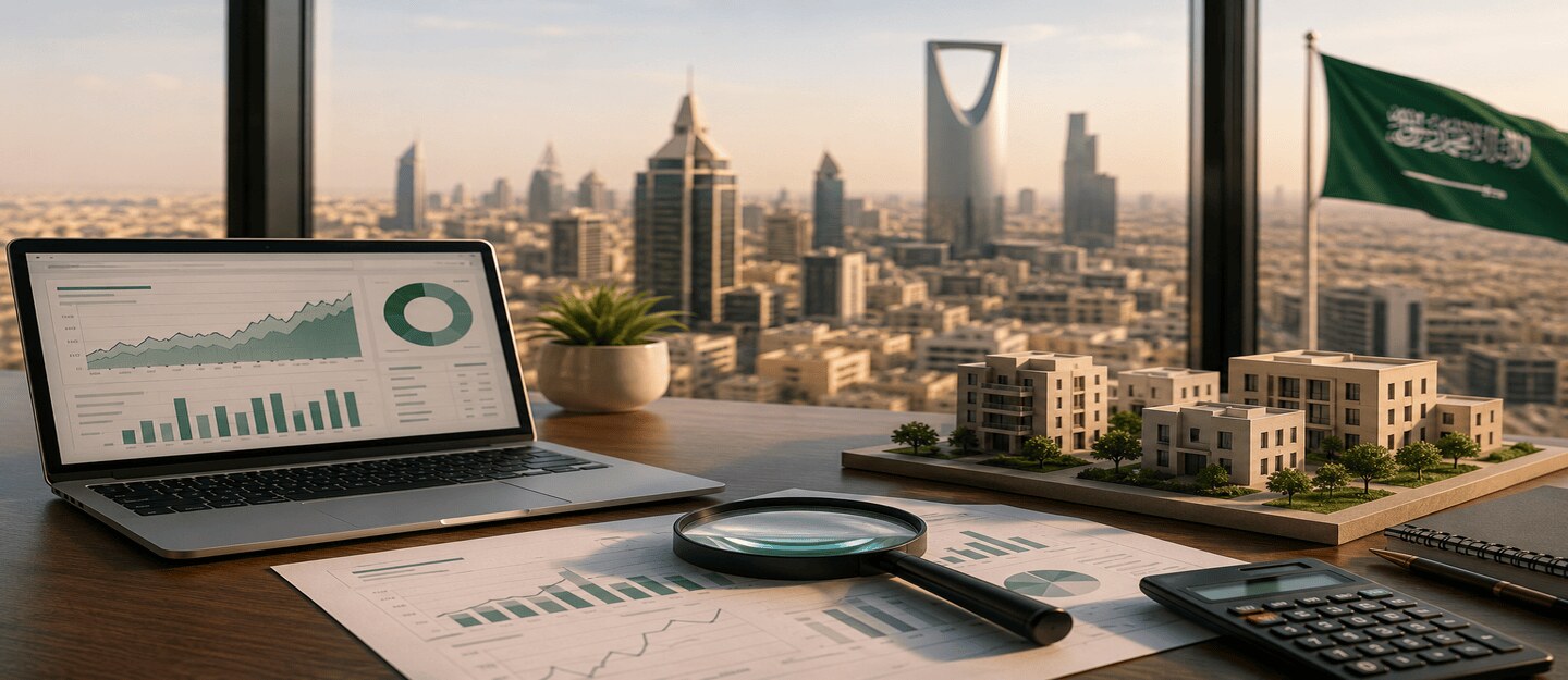 How to Read Real Estate Market Indicators Before Investing