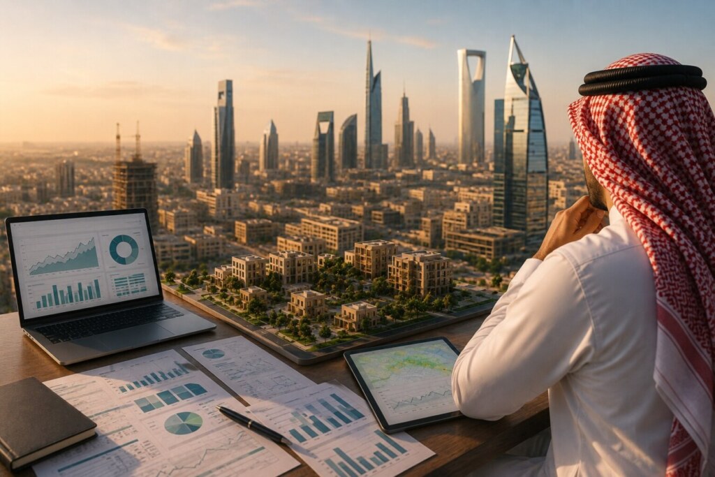 How to Read Real Estate Market Indicators Before Investing