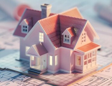 أكثر الأخطاء شيوعاً في تصميم المنزل