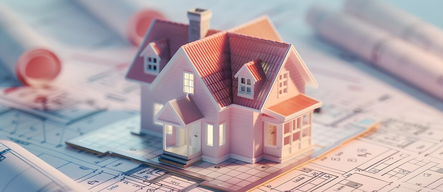 أكثر الأخطاء شيوعاً في تصميم المنزل