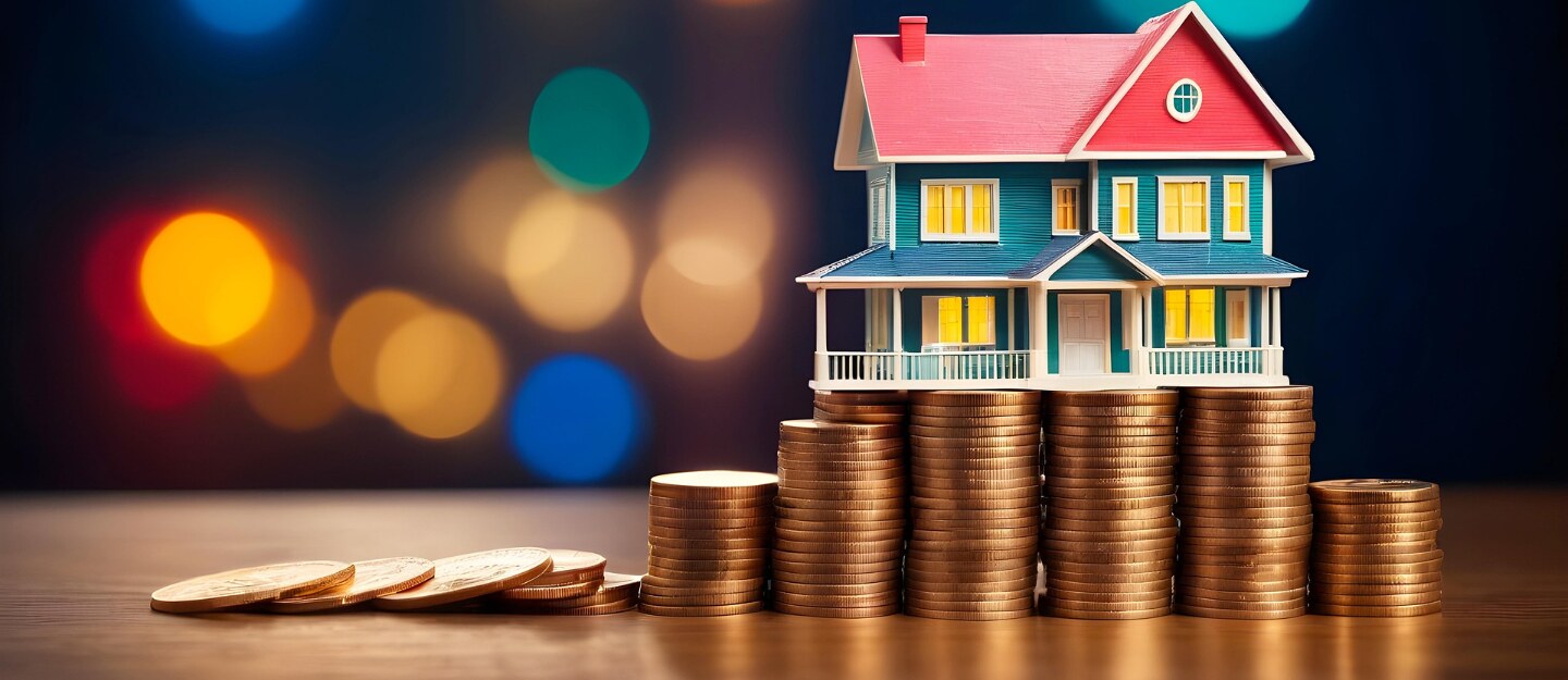 كيف تختار المنزل المناسب لعائلتك