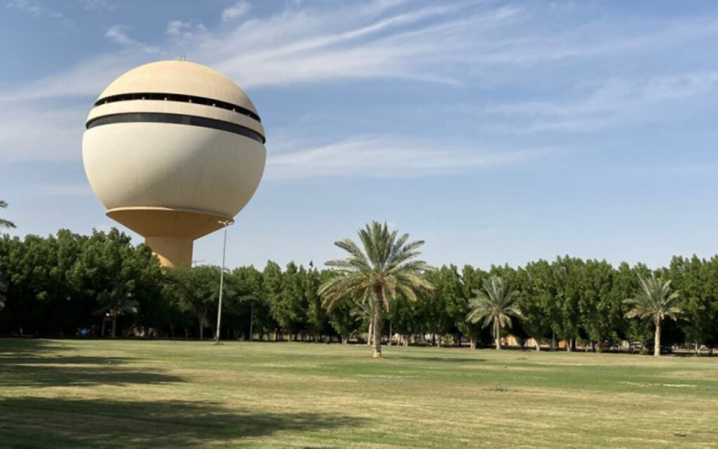 أفضل الأحياء للسكن في بريدة