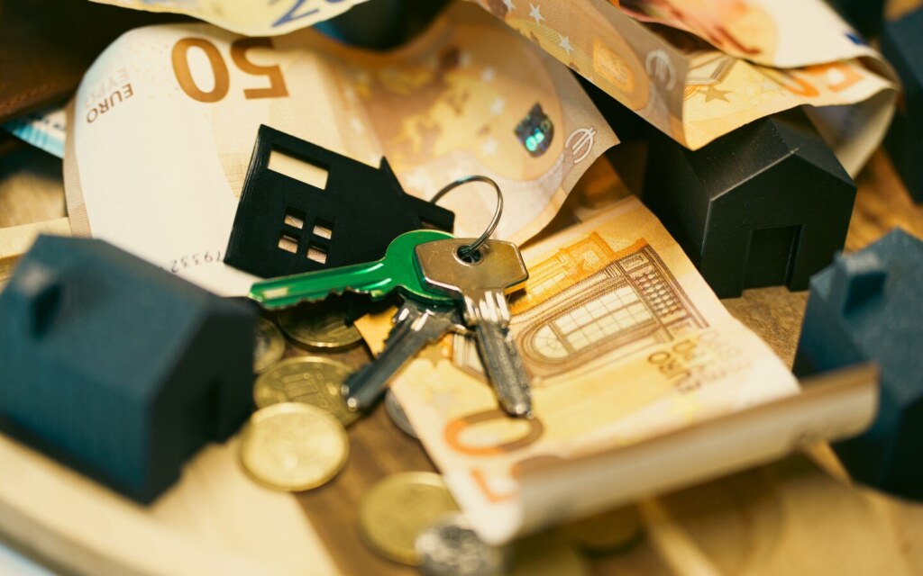 ترشيد استهلاك الطاقة للمنازل