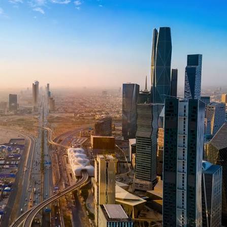 Saudi Arabia vs Dubai property investment