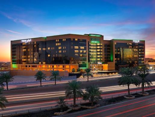 Daily Rental vs Hotel in Saudi Arabia