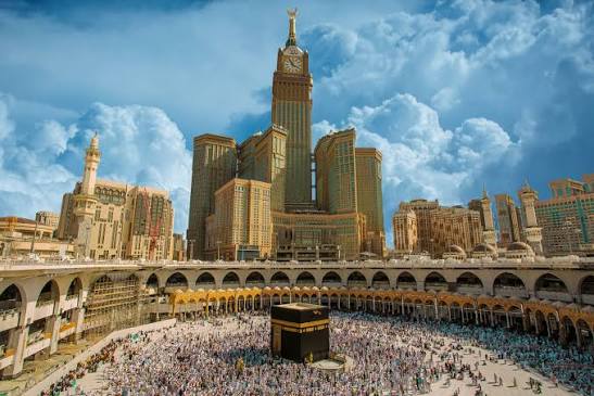 Can Foreigners buy Property in Saudi Arabia?