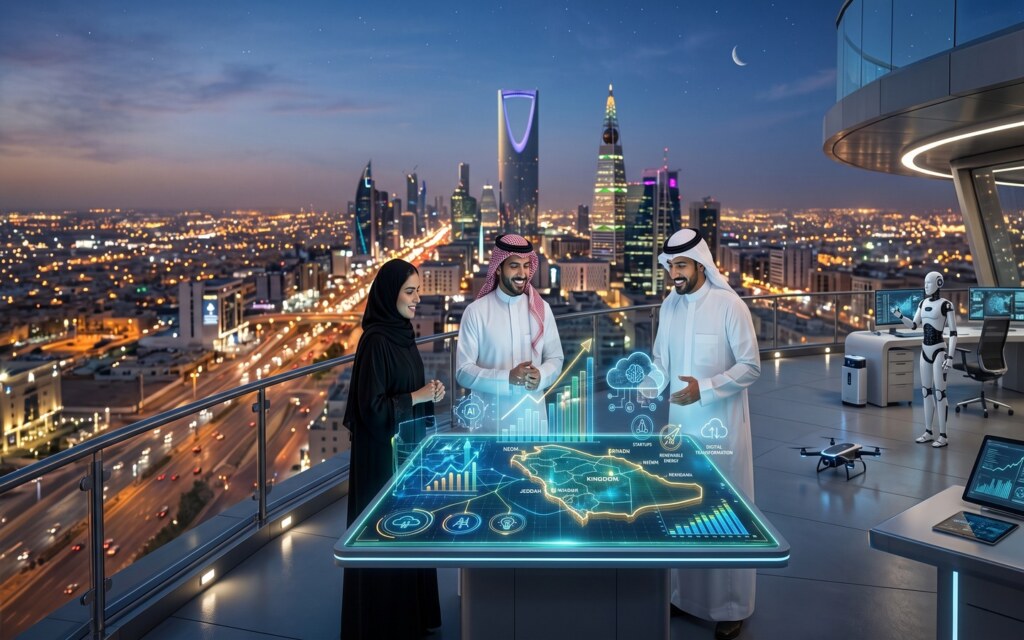 Investment in the Technology Sector