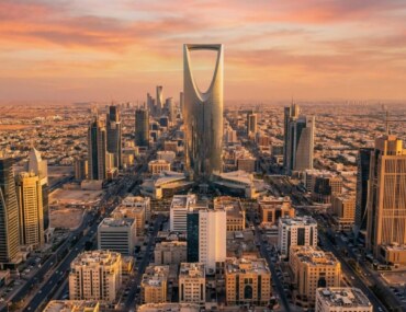 Saudi Premium Residency through property investment, KSA