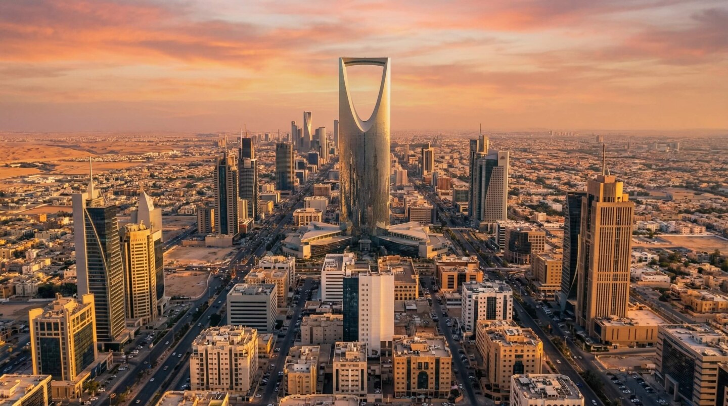 Saudi Premium Residency through property investment, KSA