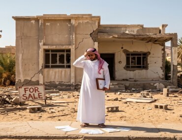 Mistakes to Avoid When Buying Your First Property