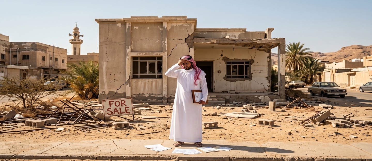 Mistakes to Avoid When Buying Your First Property