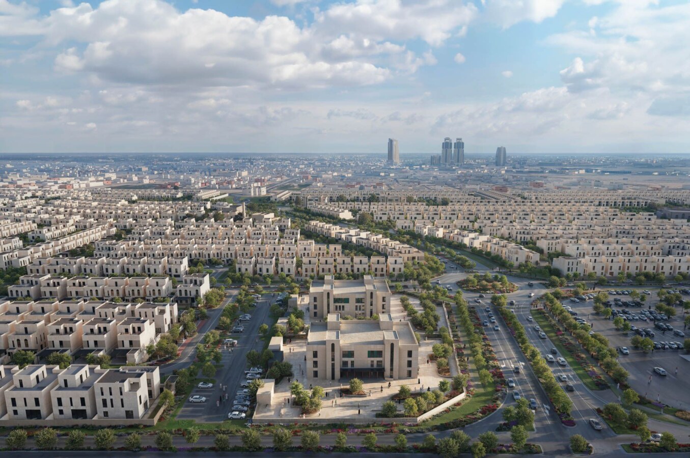 Buy Saudi Property from Abroad in 2026
