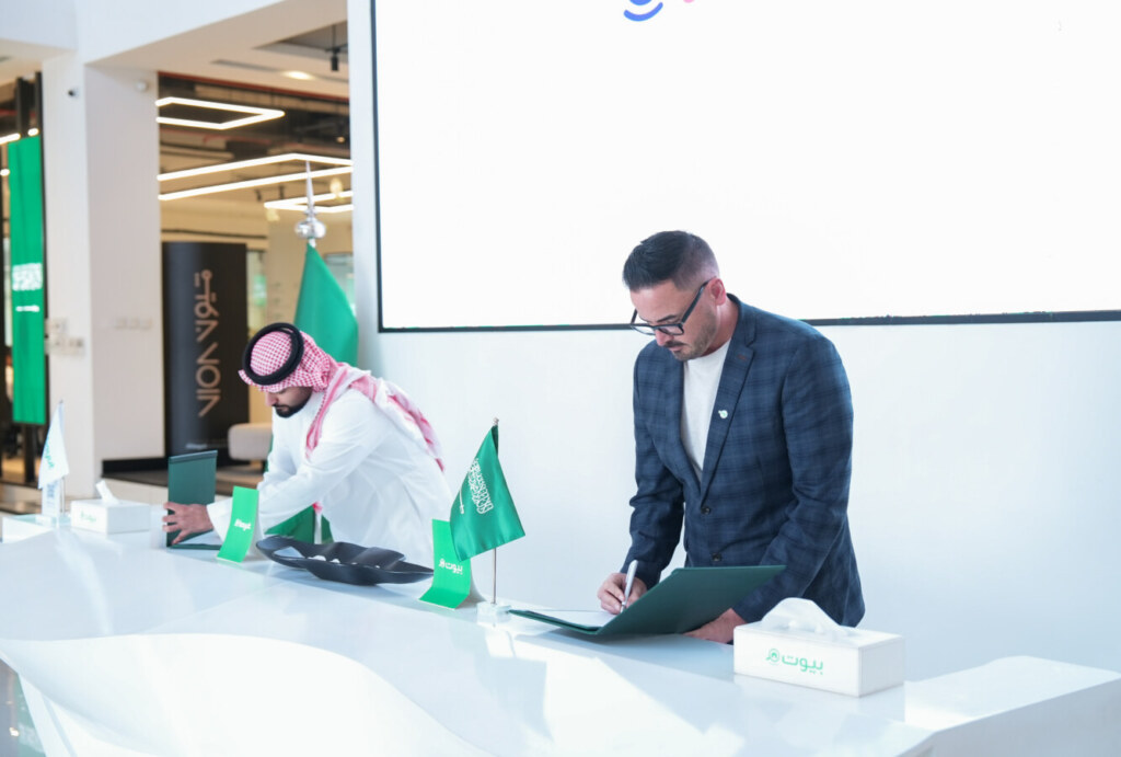  Bayut-KSA and GoldenHost partnership expands daily rentals across Saudi Arabia
