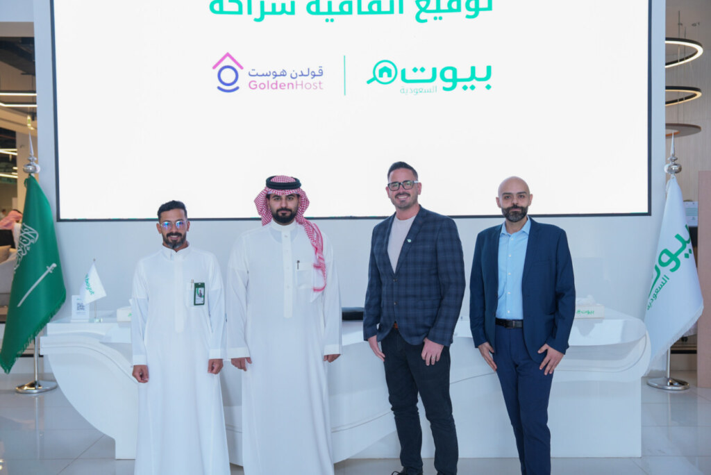 Bayut-KSA and GoldenHost partnership expands daily rentals across Saudi Arabia