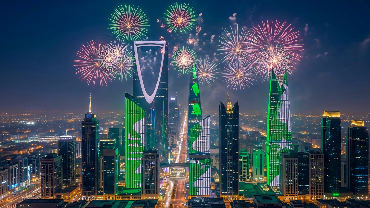 Saudi National Day 2026 and Saudi real estate investment