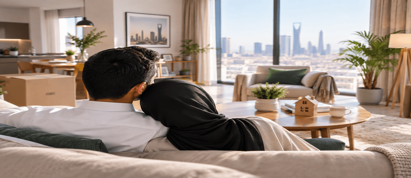 How to Choose the Right Home for Newlyweds