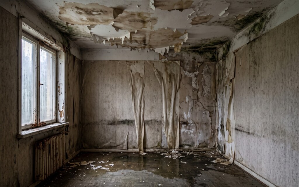 Key Signs That a Property Needs Renovation Before Purchase
