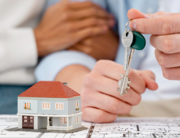كيف تختار السكن المناسب للمتزوجين الجدد؟