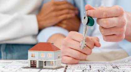 كيف تختار السكن المناسب للمتزوجين الجدد؟