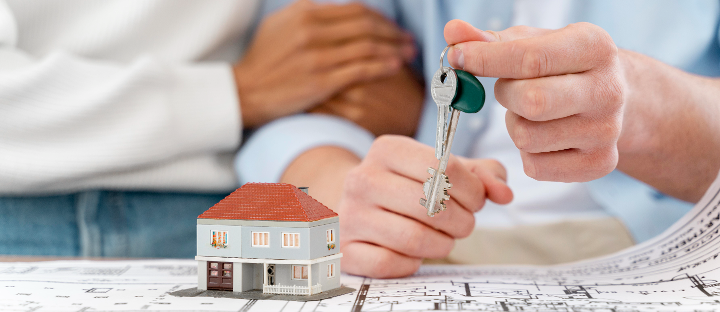 كيف تختار السكن المناسب للمتزوجين الجدد؟