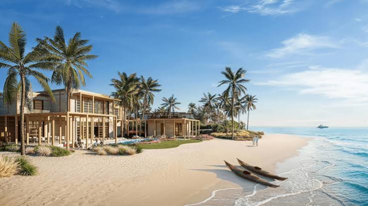 Laheq, Red Sea Property Investment, KSA