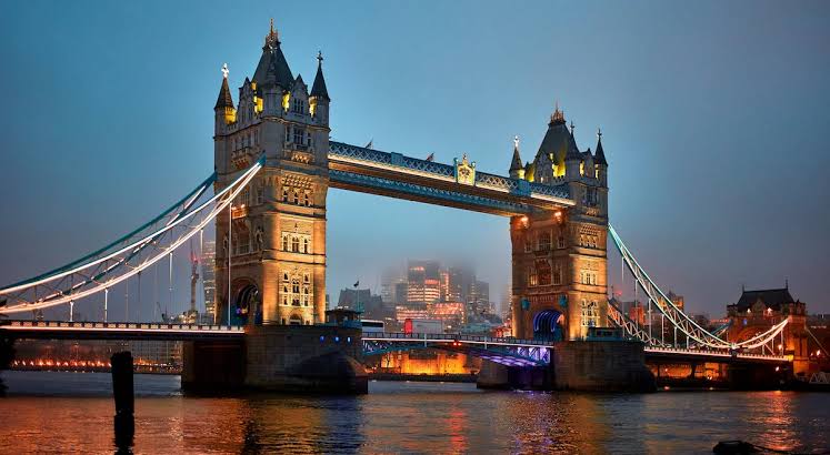 Invest in Saudi Property From the UK