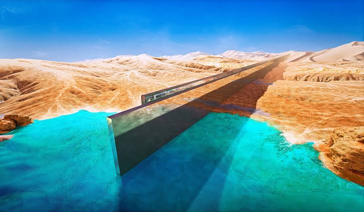 NEOM property investment opportunities in Saudi Arabia in 2026