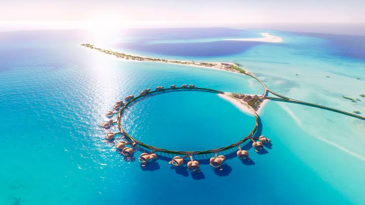 Red Sea Property Investment, KSA