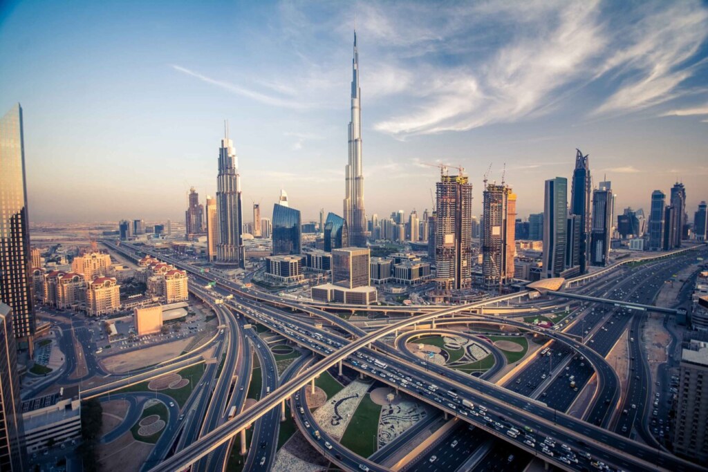 Invest in Saudi Property From the UK