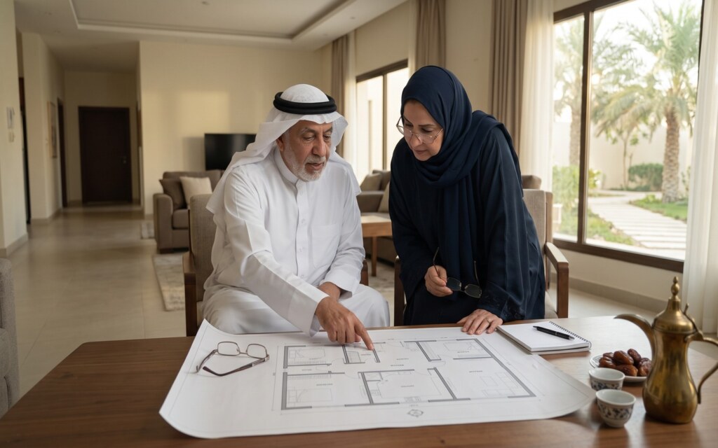 Criteria for Choosing the Right Home for Seniors