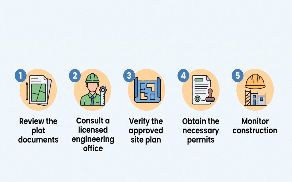 How Can Property Owners Avoid Setback Violations