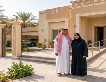 How to Choose the Right Home for Seniors?