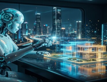 How to Write a Property Description Using AI?