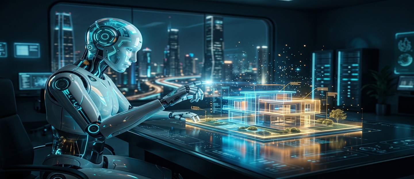 How to Write a Property Description Using AI?