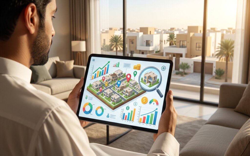 Property Valuation and Appraisal