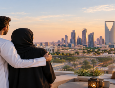 Best Neighborhoods in Riyadh for Newlyweds