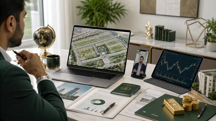Saudi property investment for beginners