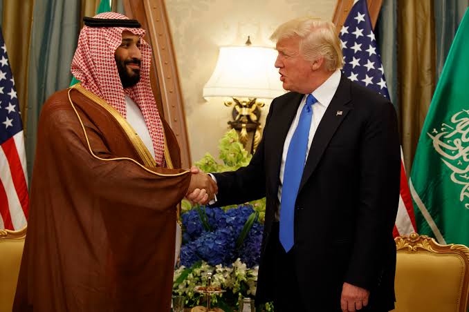 Investing in Saudi Real Estate from the US in 2026