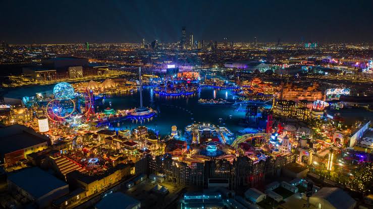 Riyadh Season 2026 accommodation and daily rentals