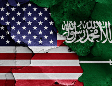 Investing in Saudi real estate from the US in 2026