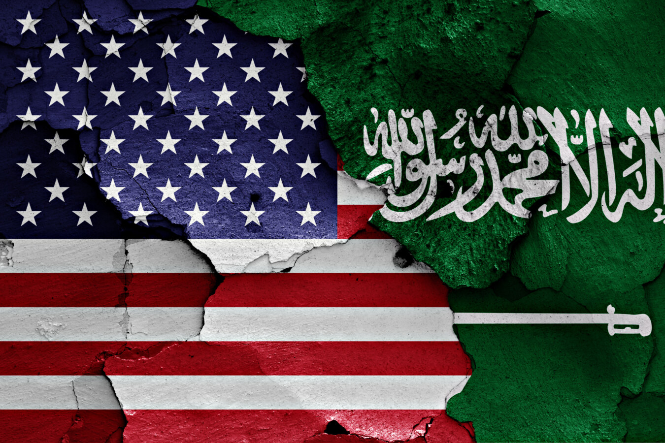 Investing in Saudi real estate from the US in 2026